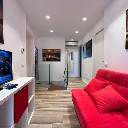 Very Nice Flat In Леричи Экстерьер фото
