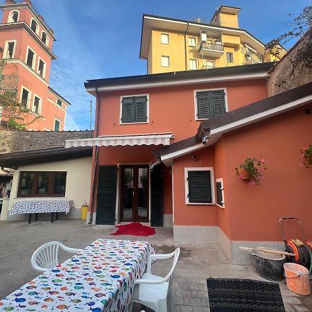 Very Nice Flat In Леричи Экстерьер фото