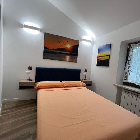 Very Nice Flat In Леричи Экстерьер фото