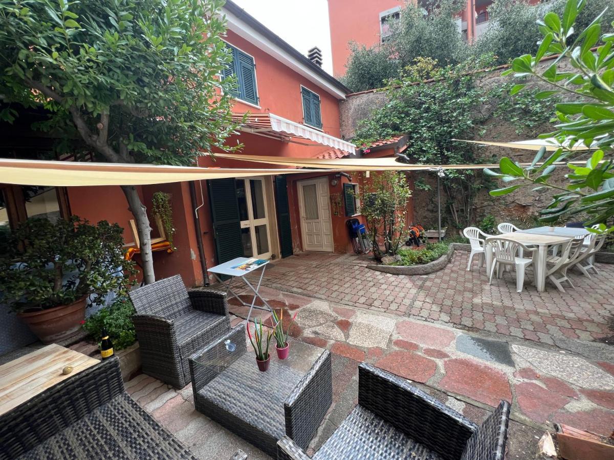 Very Nice Flat In Леричи Экстерьер фото