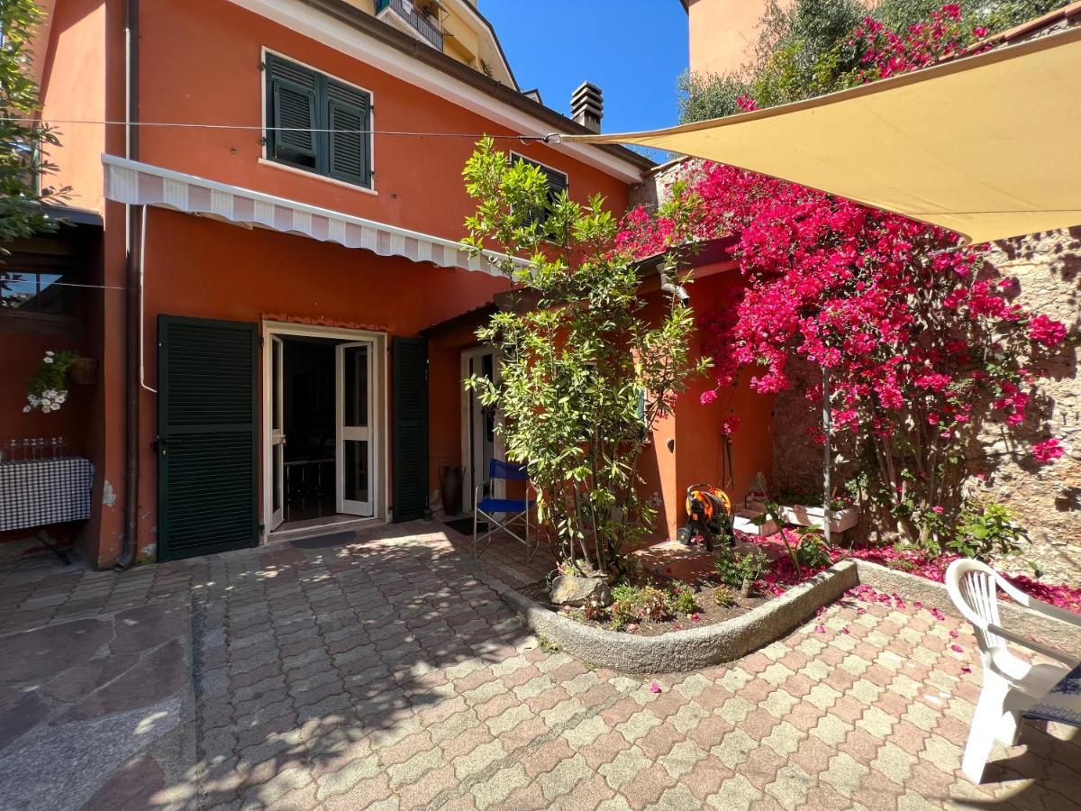 Very Nice Flat In Леричи Экстерьер фото