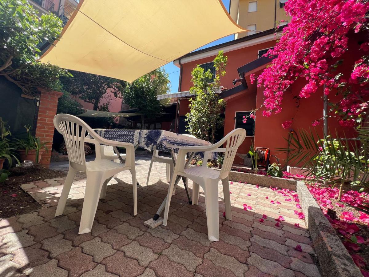 Very Nice Flat In Леричи Экстерьер фото