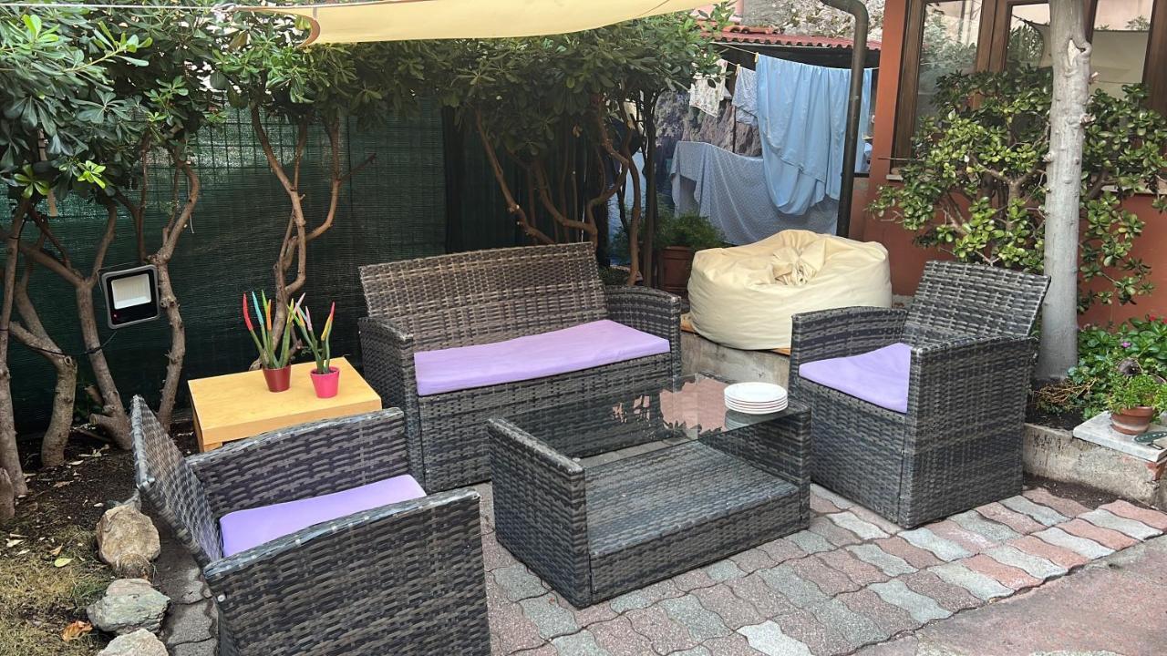 Very Nice Flat In Леричи Экстерьер фото