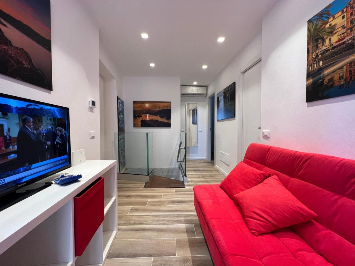 Very Nice Flat In Леричи Экстерьер фото