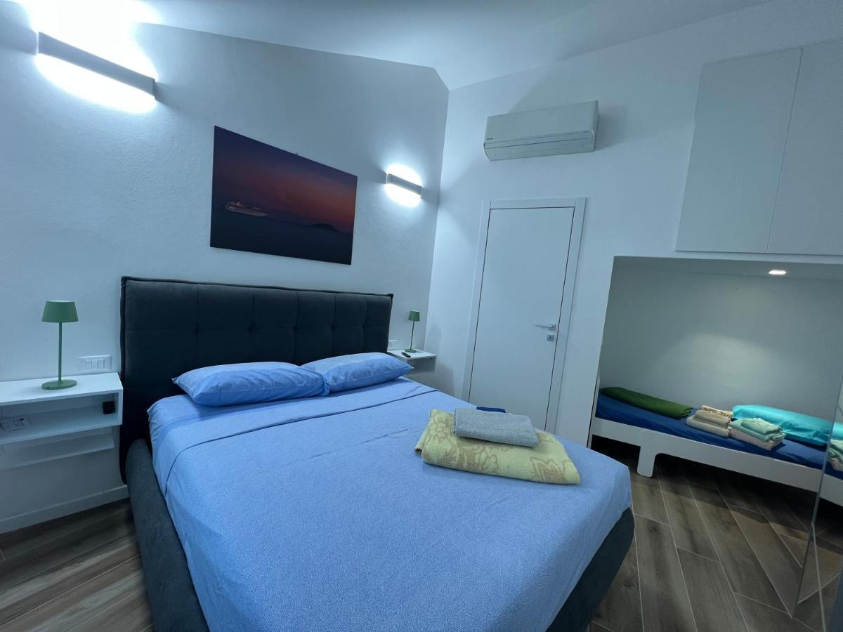 Very Nice Flat In Леричи Экстерьер фото