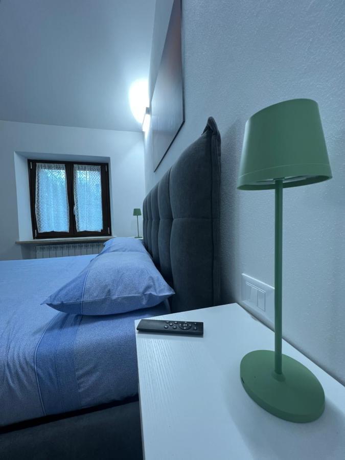 Very Nice Flat In Леричи Экстерьер фото