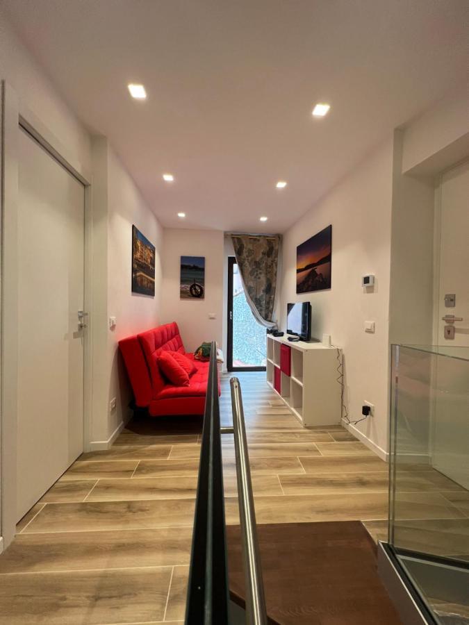 Very Nice Flat In Леричи Экстерьер фото