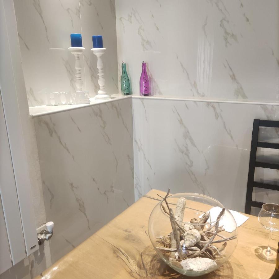 Very Nice Flat In Леричи Экстерьер фото