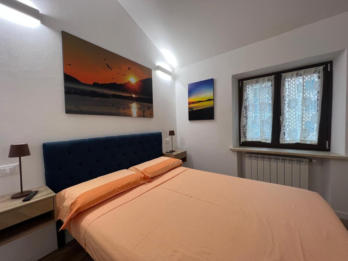 Very Nice Flat In Леричи Экстерьер фото